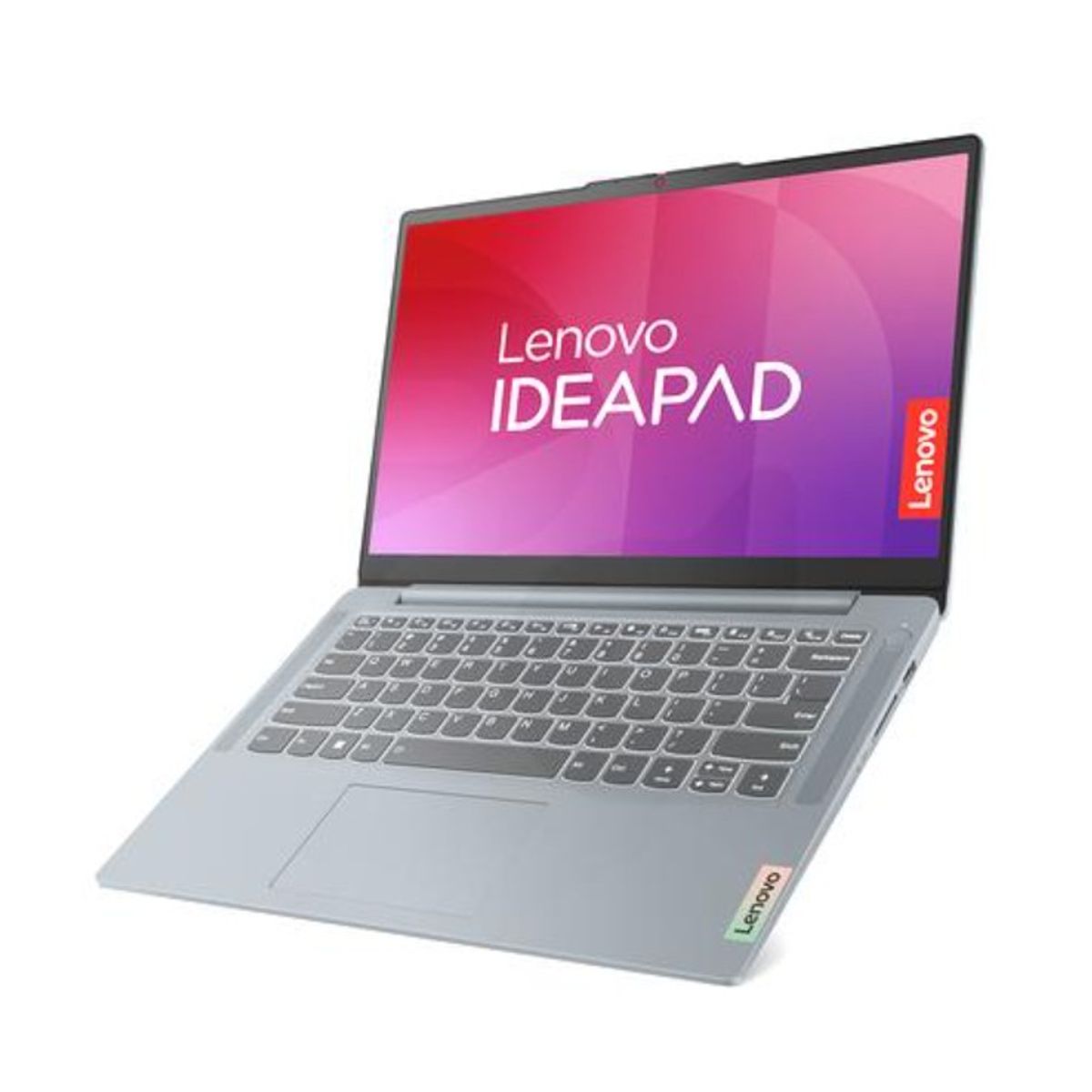 LENOVO - Notebook Lenovo IdeaPad Slim 3i 15.6" AMD Ryzen 5 7520U 8GB RAM 512 SSD FHD Táctil WIN 11