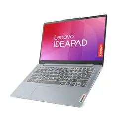 LENOVO - Notebook IdeaPad Slim 3i 15.6" AMD Ryzen 5 7520U 8GB RAM 512 SSD FHD Táctil WIN 11