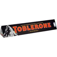 TOBLERONE - Chocolate Amargo 360 g