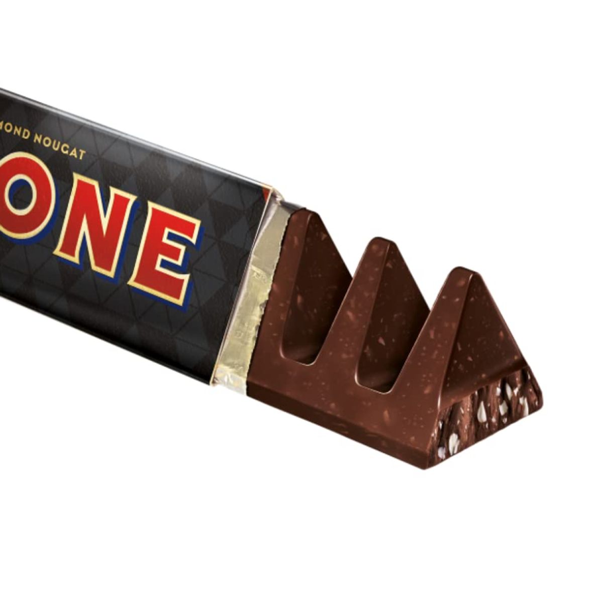 TOBLERONE - Chocolate Amargo Toblerone 360 g Kiosclub