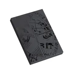 GENERICO - ENHYPEN - THE SIN VANISH