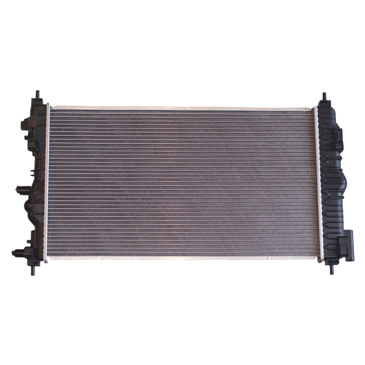GENERICO - Radiador Chevrolet Orlando 2.0 2012 al 2016