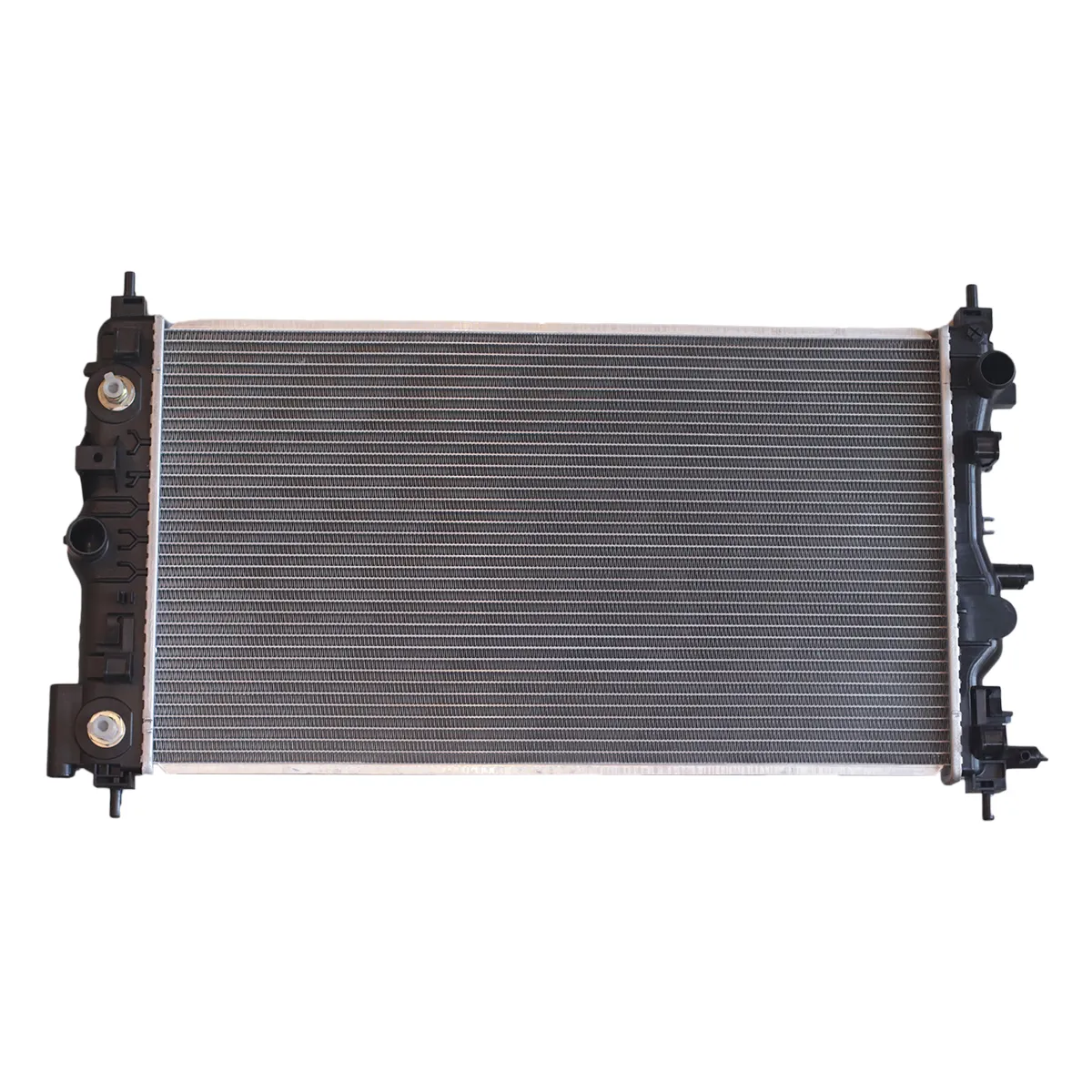 GENERICO - Radiador Chevrolet Orlando 2.0 2012 al 2016