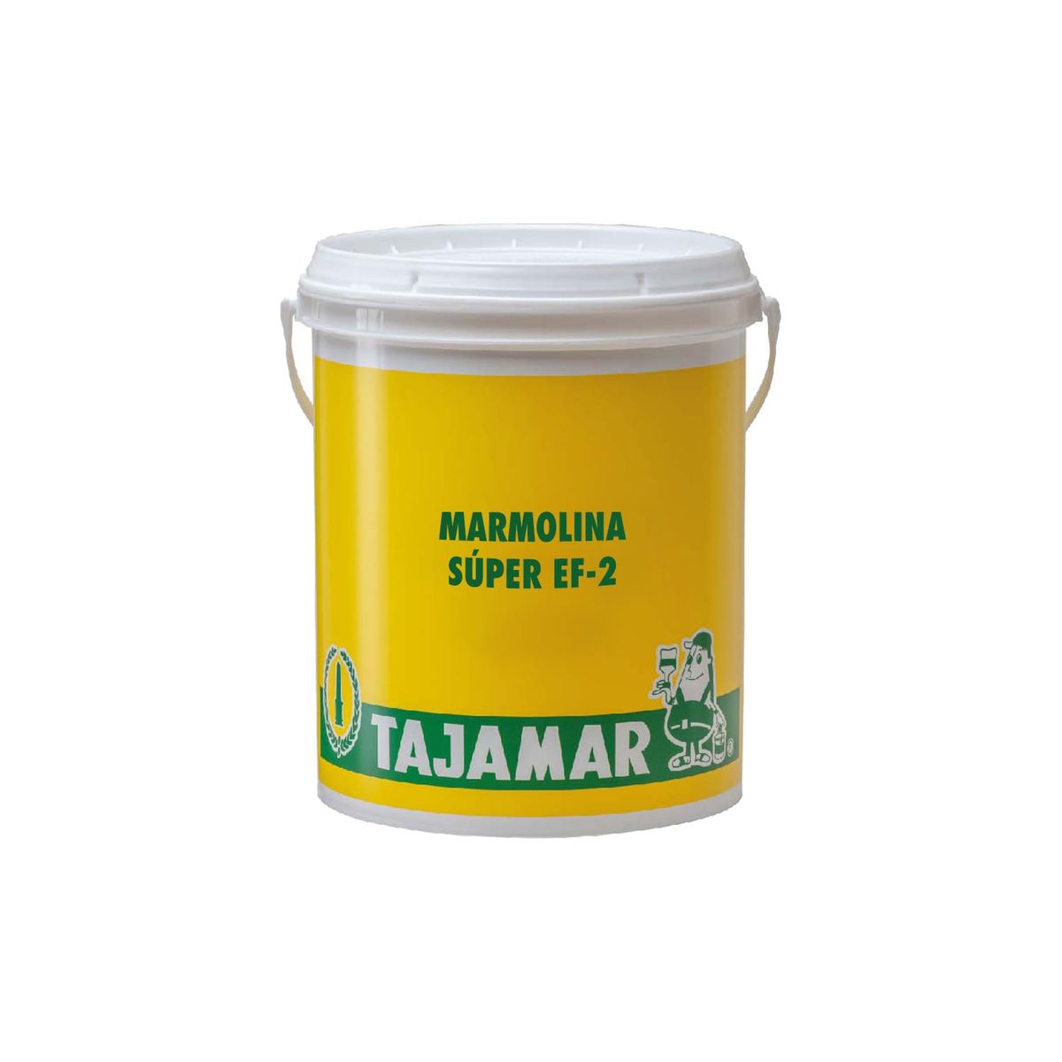 TAJAMAR - Marmolina EF-2 Blanco Tajamar Galón