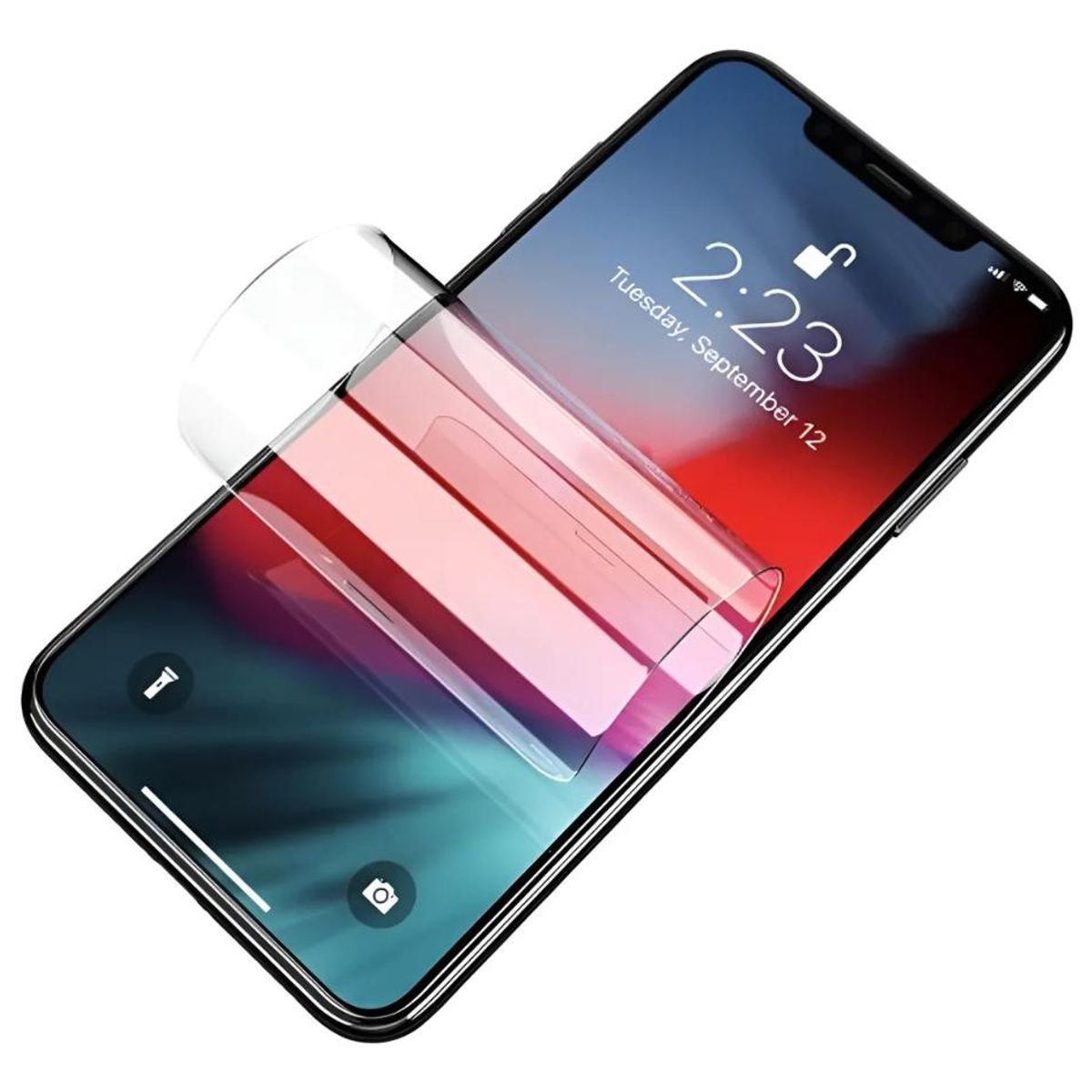 GAMEPRO - Lámina protectora de Hidrogel POCO X7 Pro