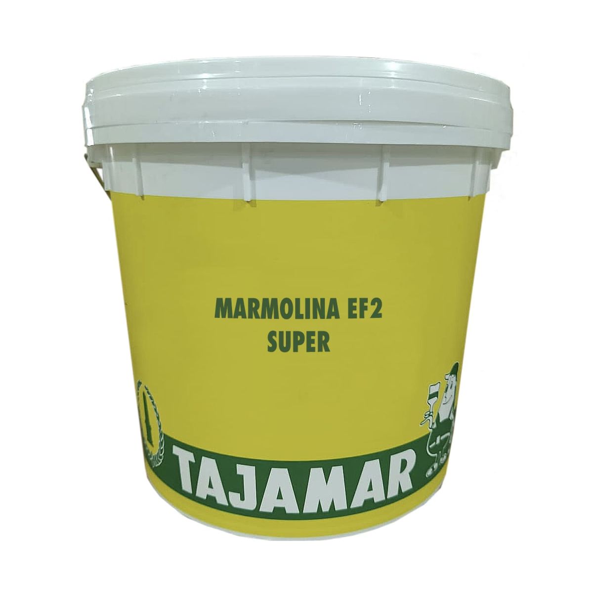 TAJAMAR - Marmolina EF-2 Blanco Tajamar Tineta