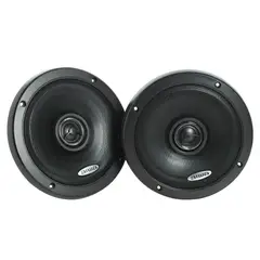 AIWA - Kit De Parlantes Para Auto 16cm - 6', 2 Vias, 240w