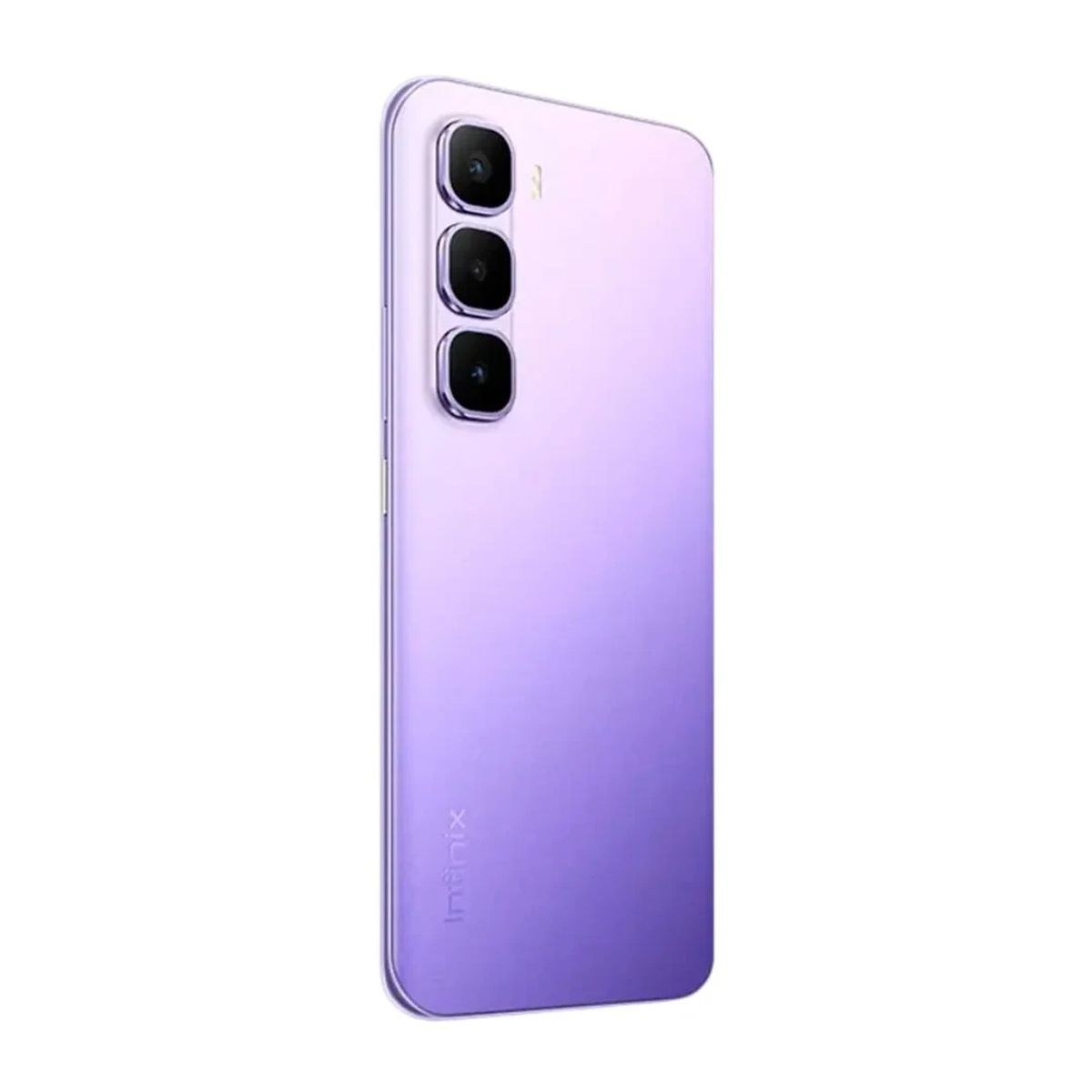 INFINIX - INFINIX HOT 60 PRO + 8RAM 256GB MISTY VIOLET