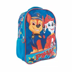 INTEK GAMES - Mochila infantil paw chase