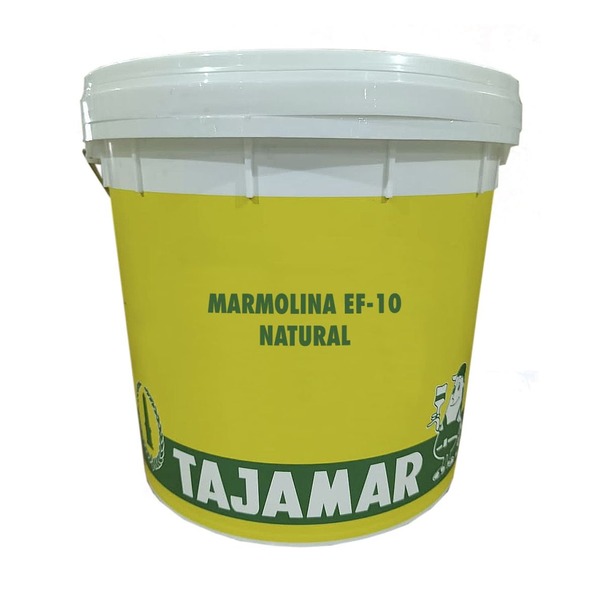 TAJAMAR - Marmolina EF-10 Natural Tajamar Tineta