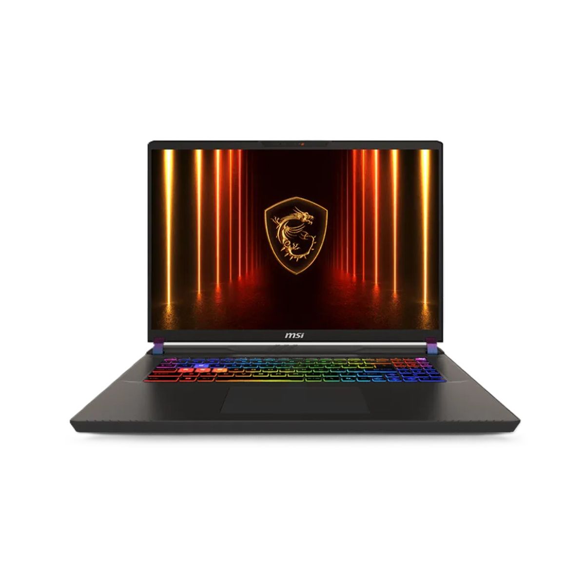 MSI - Notebook Gamer MSI Vector  AMD Ryzen 9 NVIDIA GeForce RTX 5070Ti 12 GB 16GB RAM 1TB SSD 16" QHD 240Hz