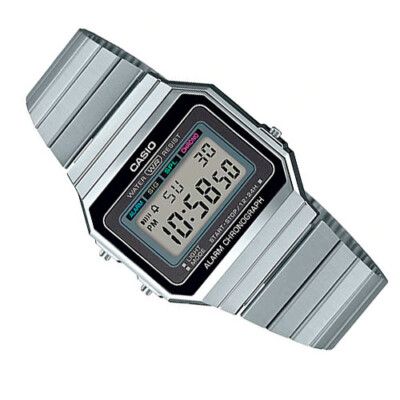 Imagen 2 del producto RELOJ A700W-1A HOMBRE DIGITAL SLIM