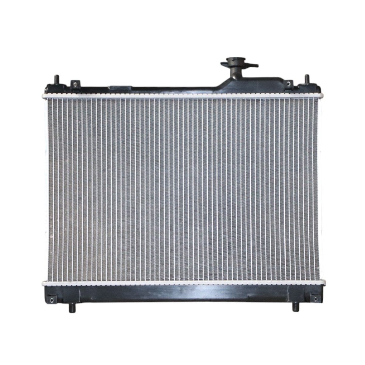 GENERICO - Radiador Suzuki Baleno 1.4 2017 al 2019