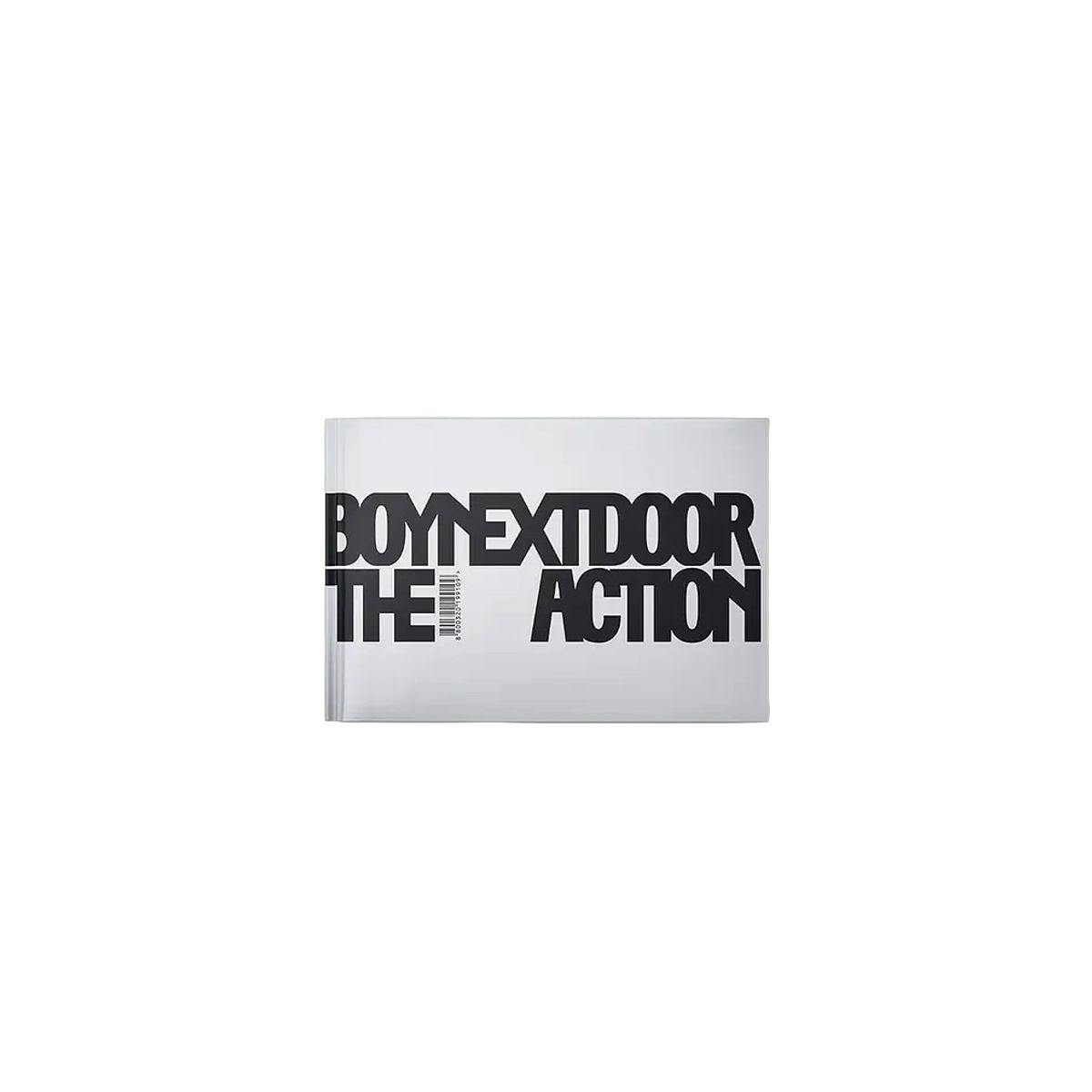 GENERICO - BOYNEXTDOOR - THE ACTION STANDARD VER