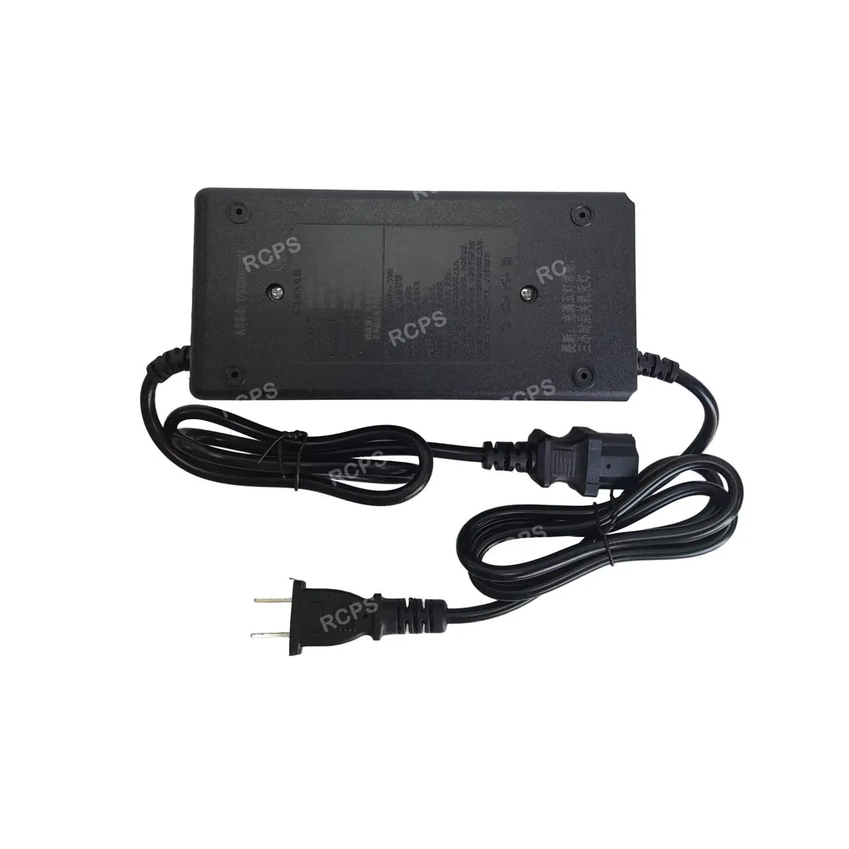 GENERICO - Cargador de Batería 48V 20Ah Para Moto Eléctrica  Automático y Seguro