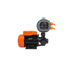 GENERICO - Kit Bomba De Agua 05 hp 220v Controlador Presión Electronico