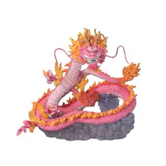 BANDAI - FIGUARTS ZERO ONE PIECE MOMONOSUKE KOZUKI TAMASHII