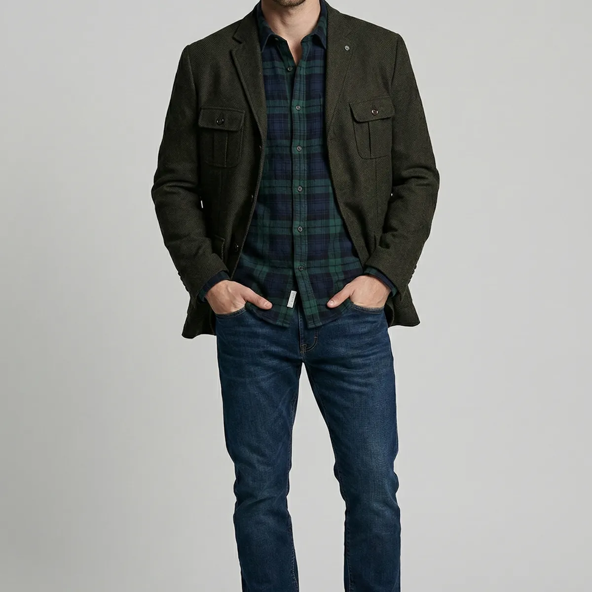 FEROUCH - Blazer Campus Militar Ferouch
