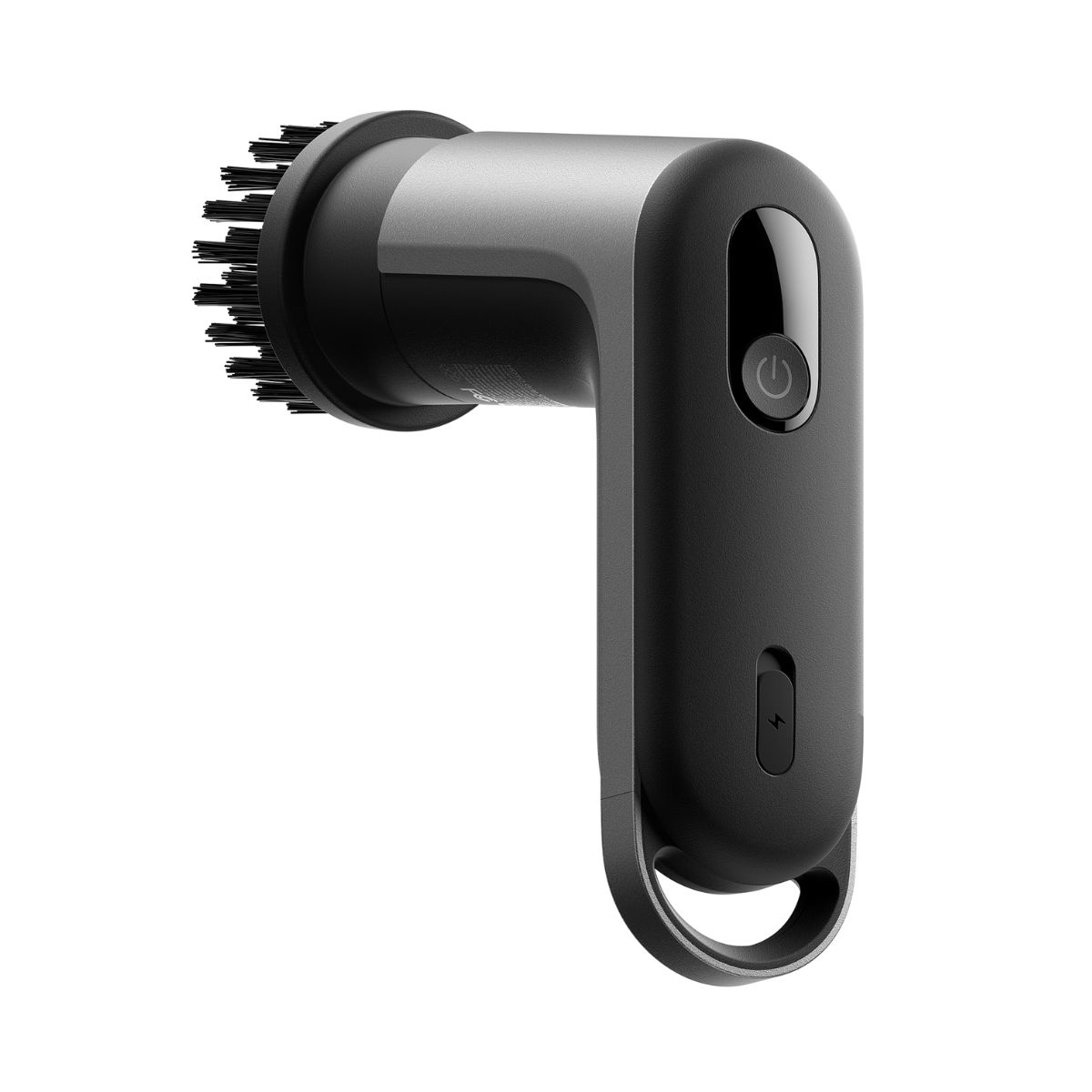 HOTO - HOTO Cepillo de Limpieza Eléctrico Cocina