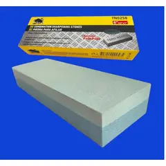 TORO - PIEDRA DE AFILAR NEGRO 6PULGADA