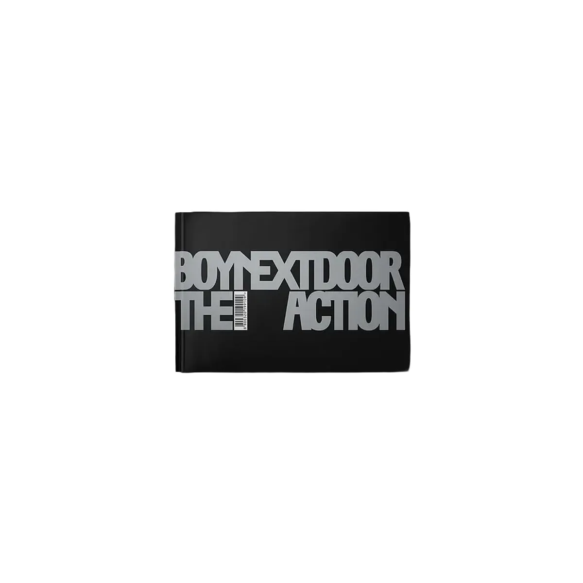 GENERICO - BOYNEXTDOOR - THE ACTION STANDARD VER