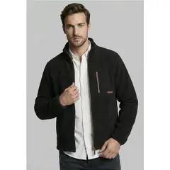 FEROUCH - Poleron Chicago Black