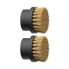 HOTO - Cabezales para Cepillo Eléctrico Grip - 2 piezas