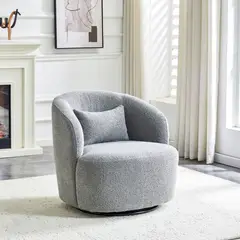 CANNON - Poltrona Gitaroria Vord Grafito