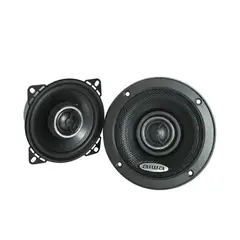 AIWA - Parlantes Para Auto 10cm 2 Vías 150 Watts Aws-1065p