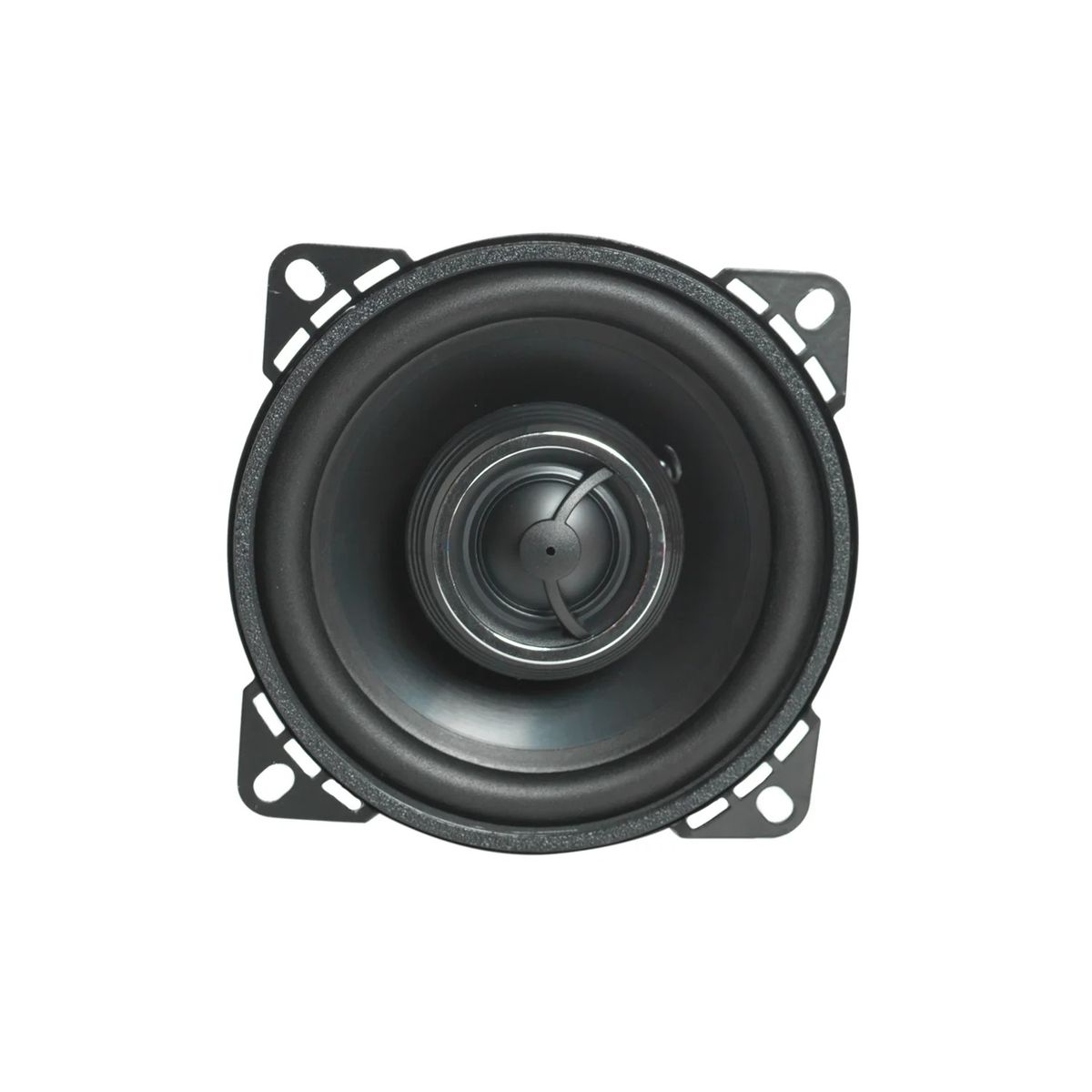 AIWA - Parlantes Para Auto 10cm 2 Vías 150 Watts Aiwa Aws-1065p