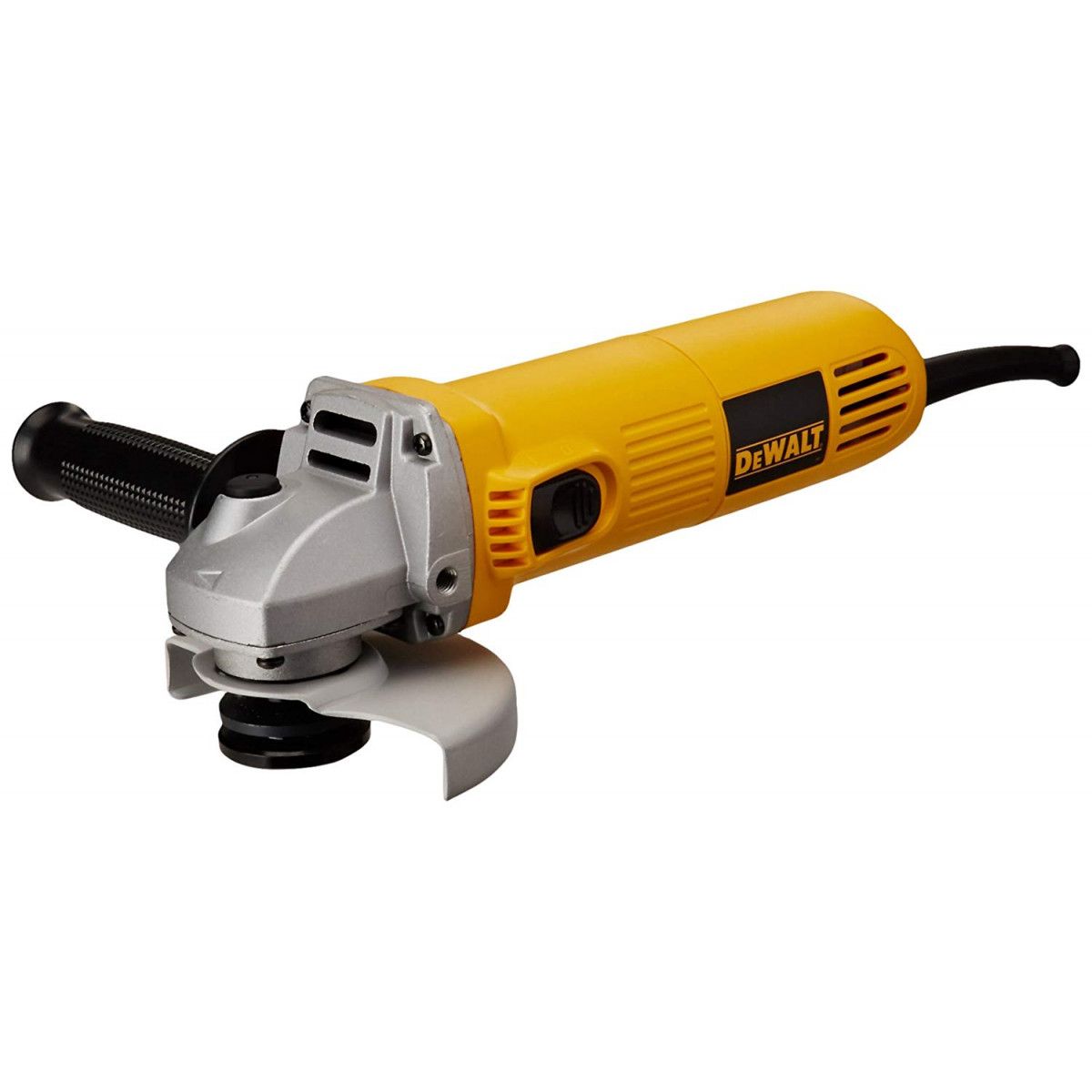 DEWALT - ESMERIL ANGULAR 4 1/2 750W DWE750-B2 DEWALT