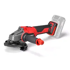 EINHELL - ESMERIL ANGULAR INALAMBRICO 18 V 4 12 AXXIO SIN ESCOBILLAS 18115