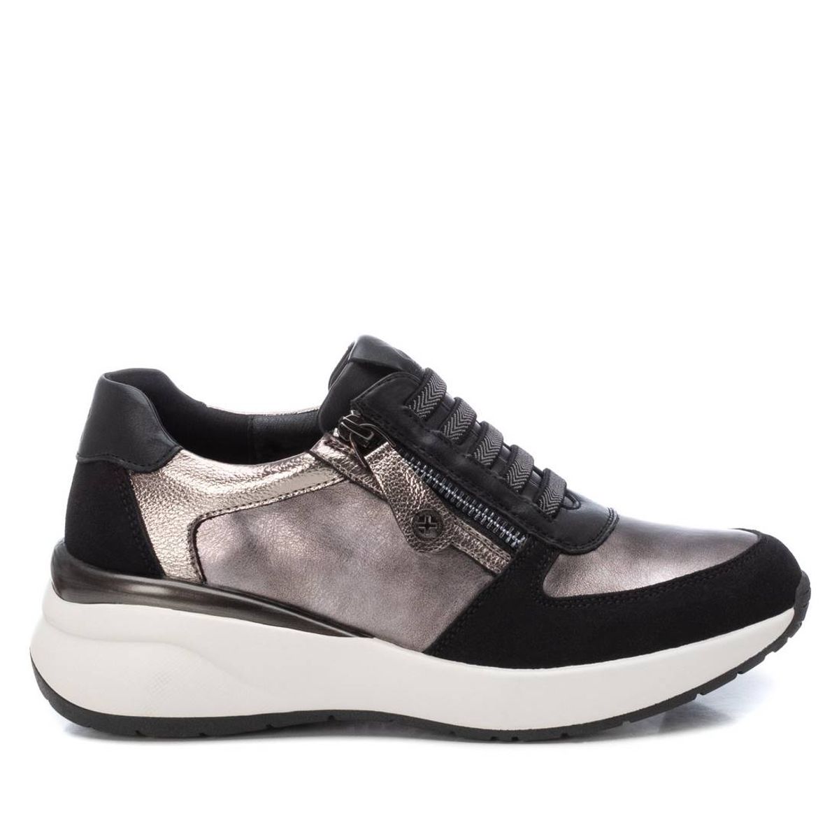 XTI - Zapatilla Mujer XTI 143358 Negro