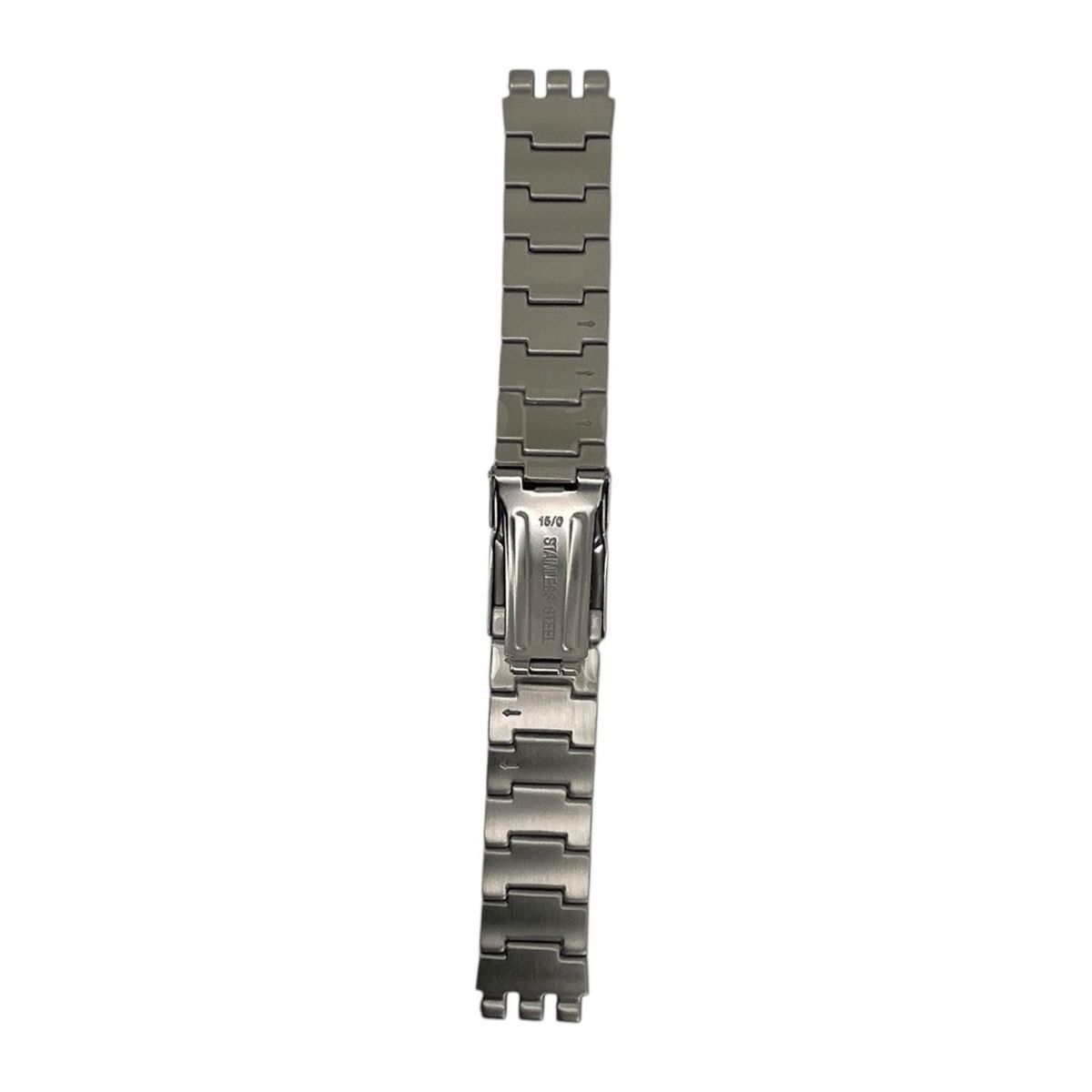 SWATCH - Correa Reloj Swatch AYCS438G 19mm