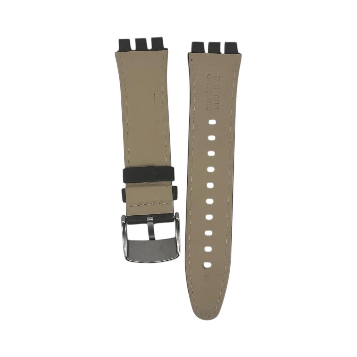 SWATCH - Correa Reloj Swatch AYIS408 19mm