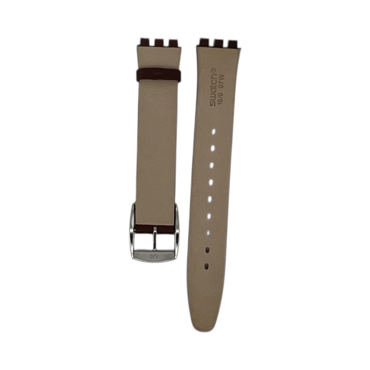 SWATCH - Correa Reloj Swatch ASYXS102 15mm
