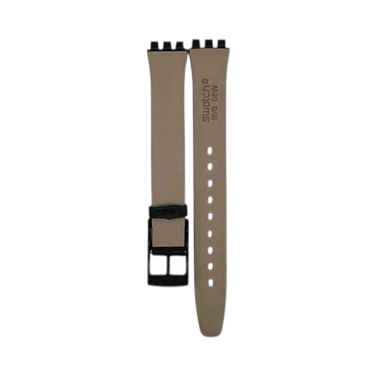 SWATCH - Correa Reloj Swatch ALB172 12mm