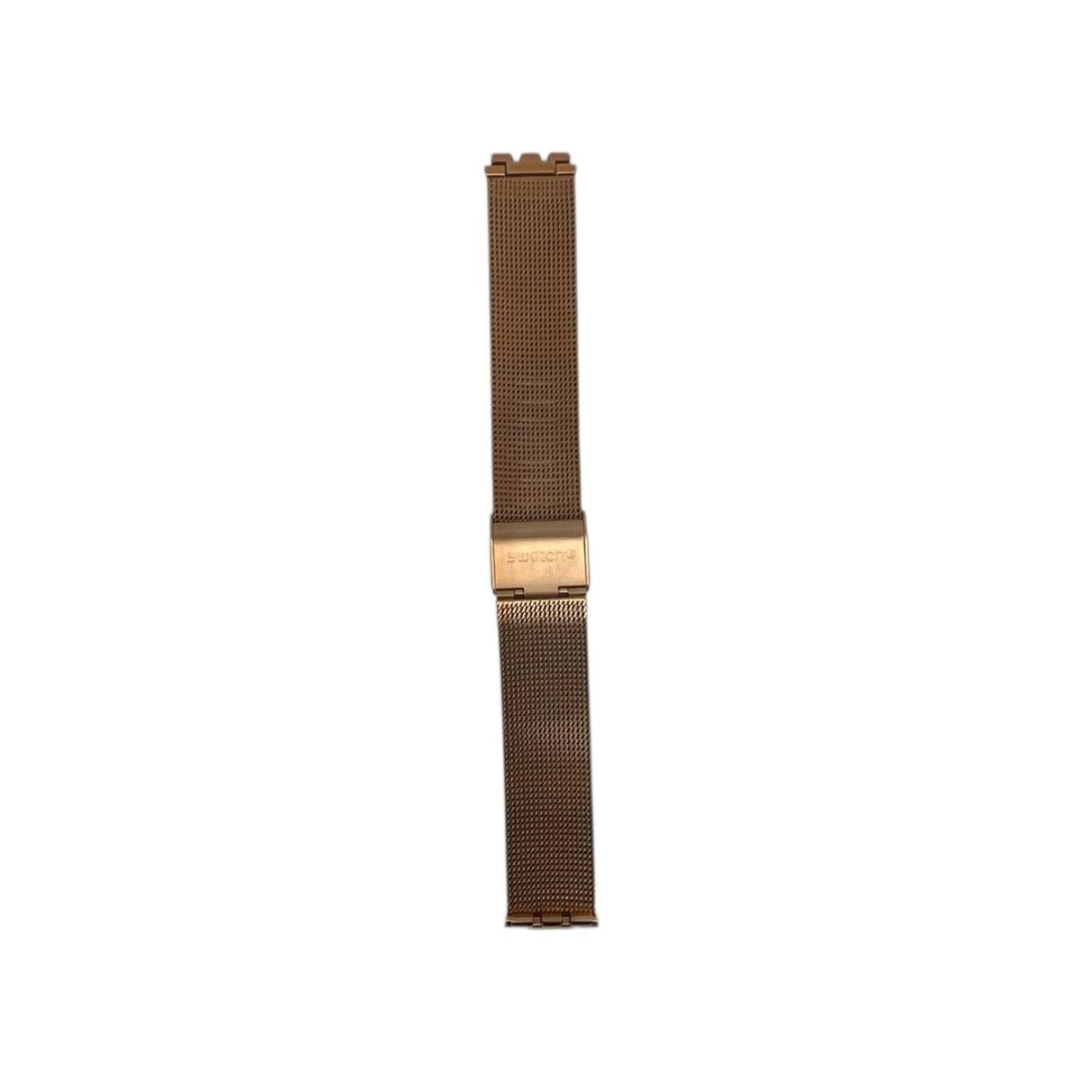 SWATCH - Correa Reloj Swatch ASFP115M 16mm