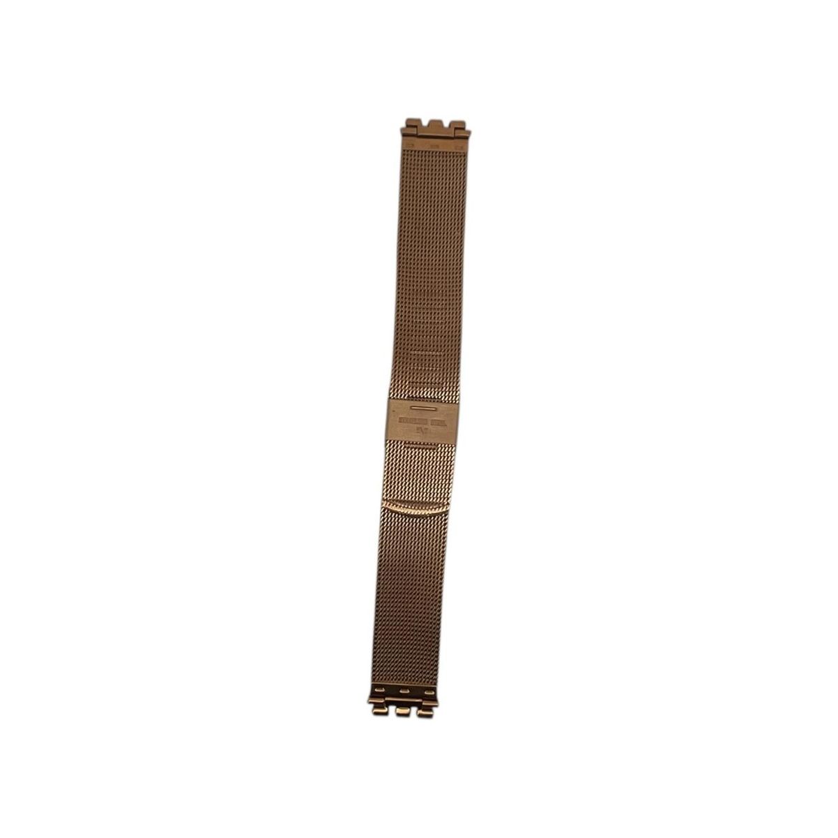 SWATCH - Correa Reloj Swatch ASFP115M 16mm