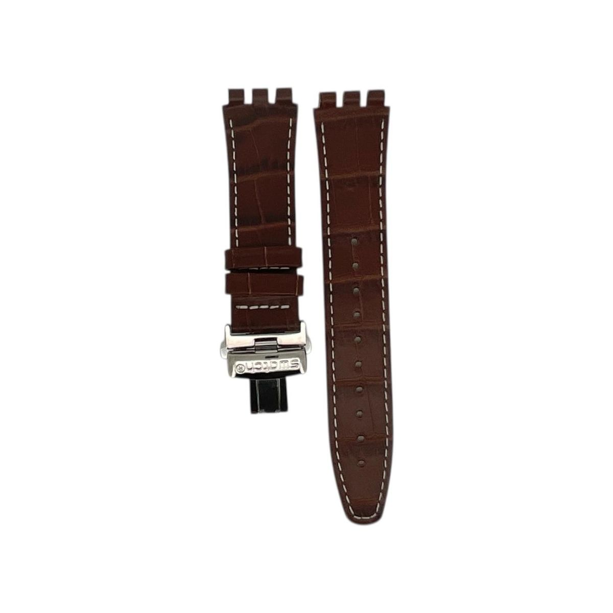 SWATCH - Correa Reloj Swatch AYWS401 18mm