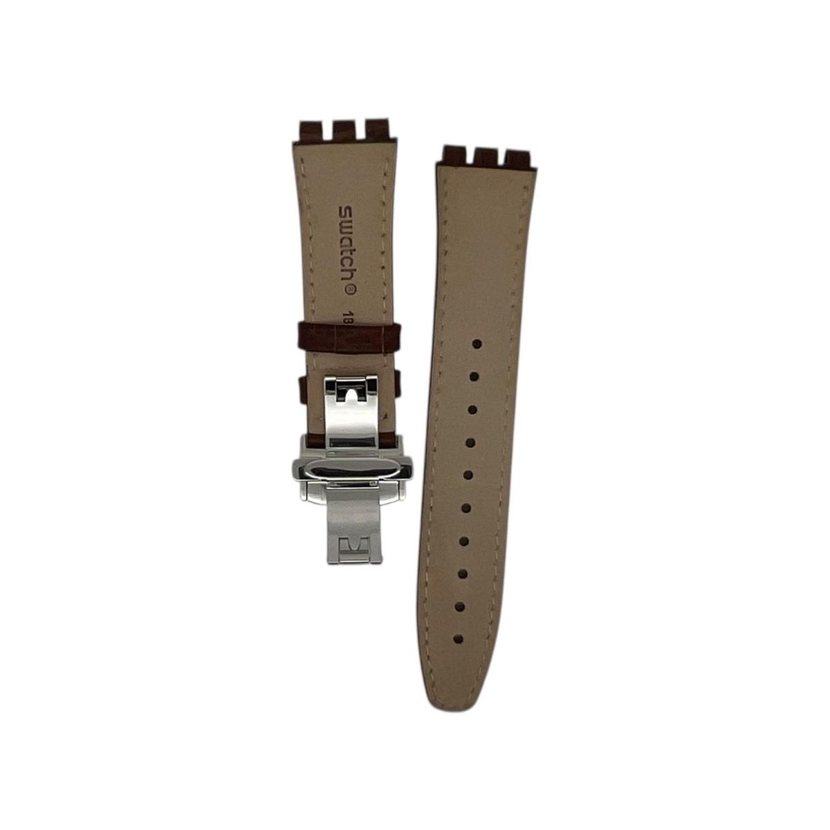 SWATCH - Correa Reloj Swatch AYWS401 18mm