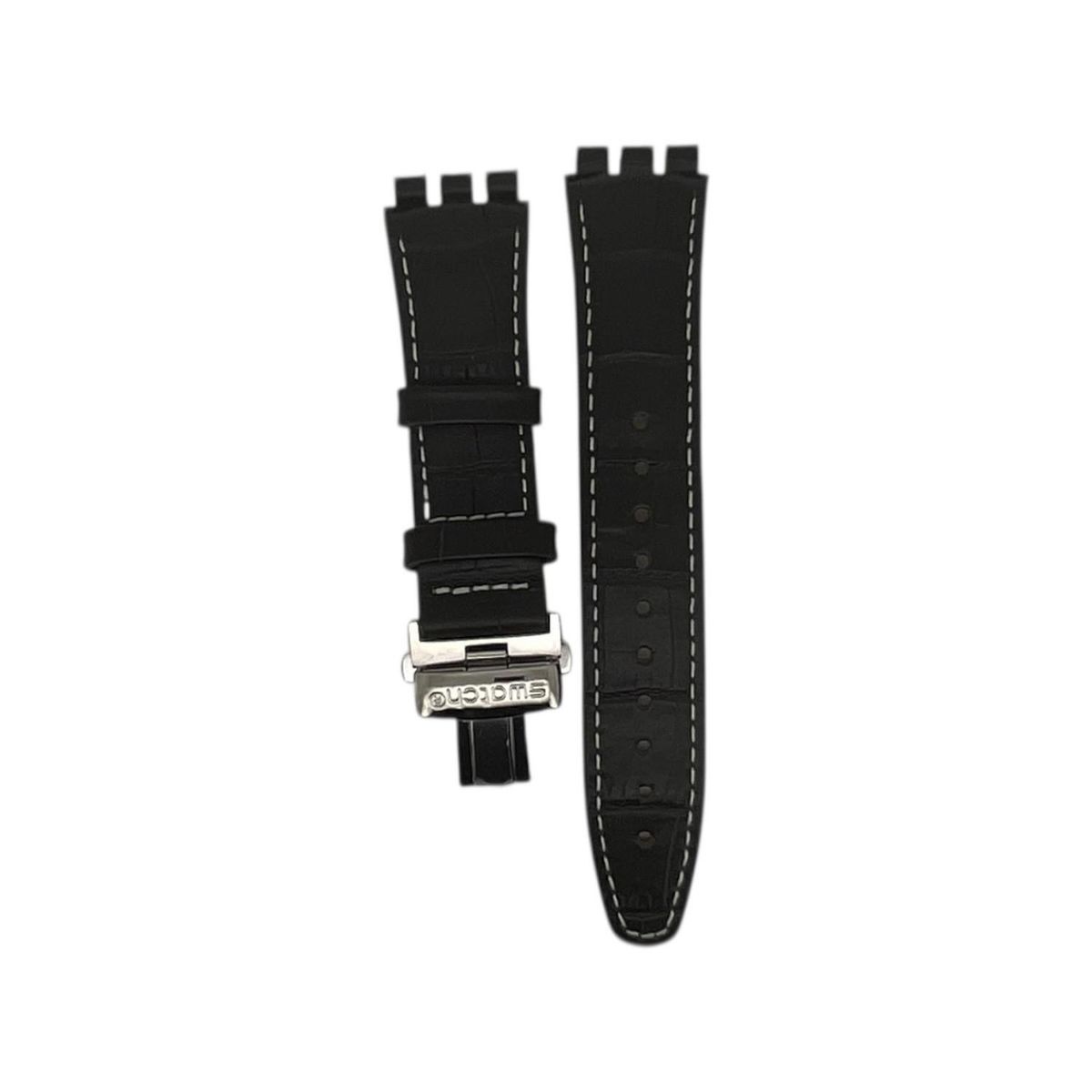 SWATCH - Correa Reloj Swatch AYWS400 18mm