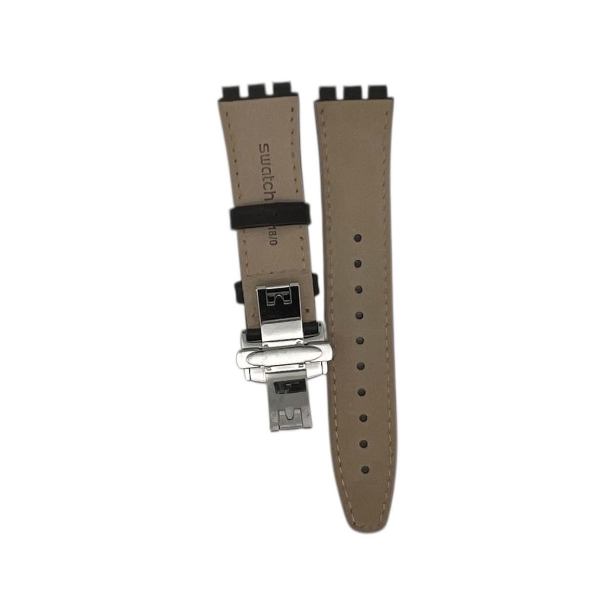 SWATCH - Correa Reloj Swatch AYWS400 18mm
