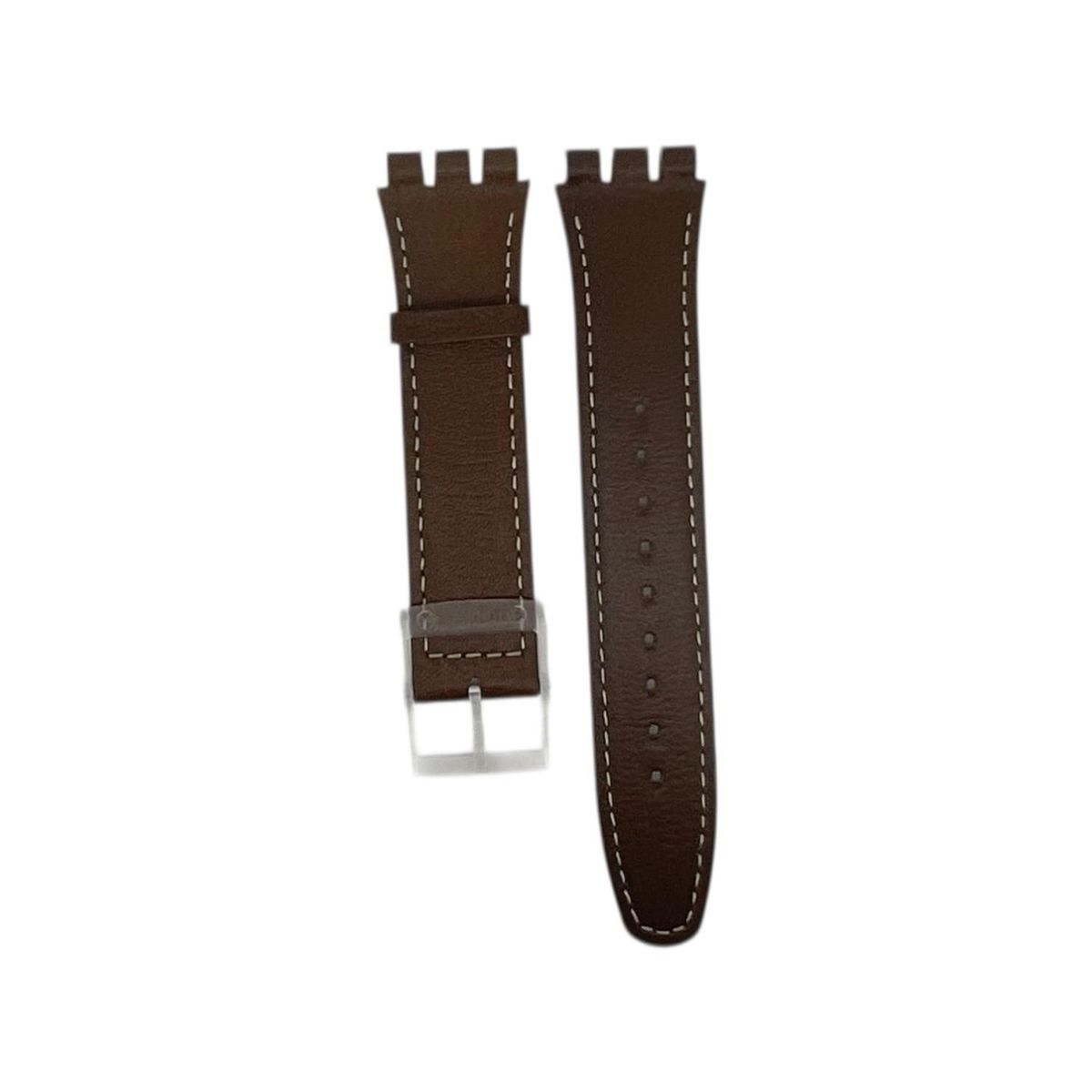 SWATCH - Correa Reloj Swatch ASUOK701 20mm