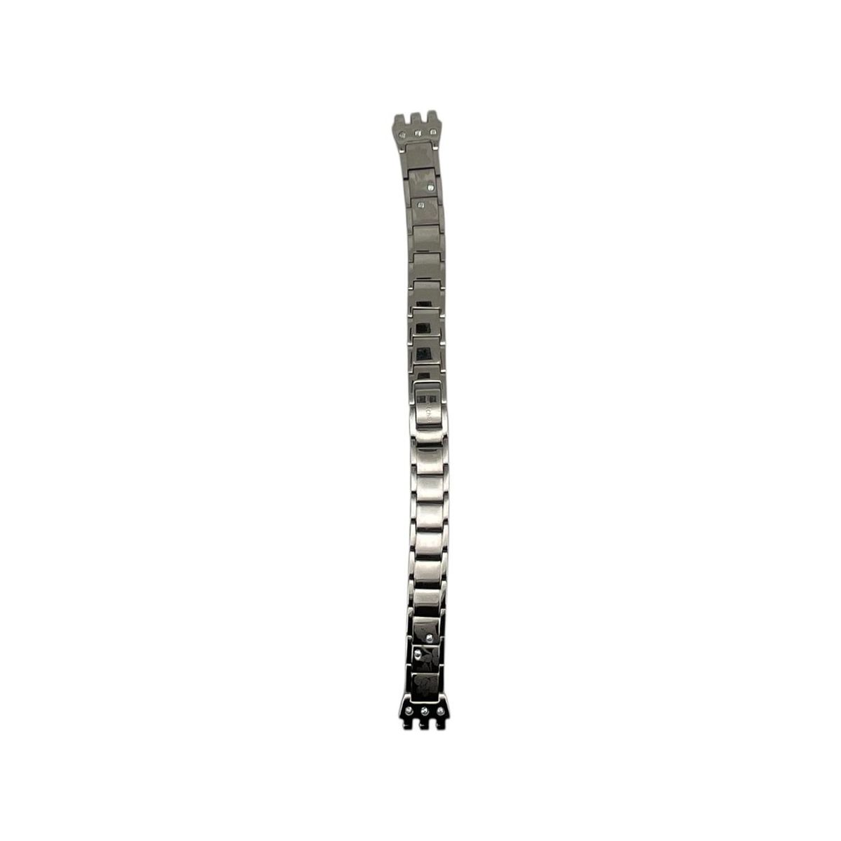 SWATCH - Correa Reloj Swatch AYSS222G 12mm