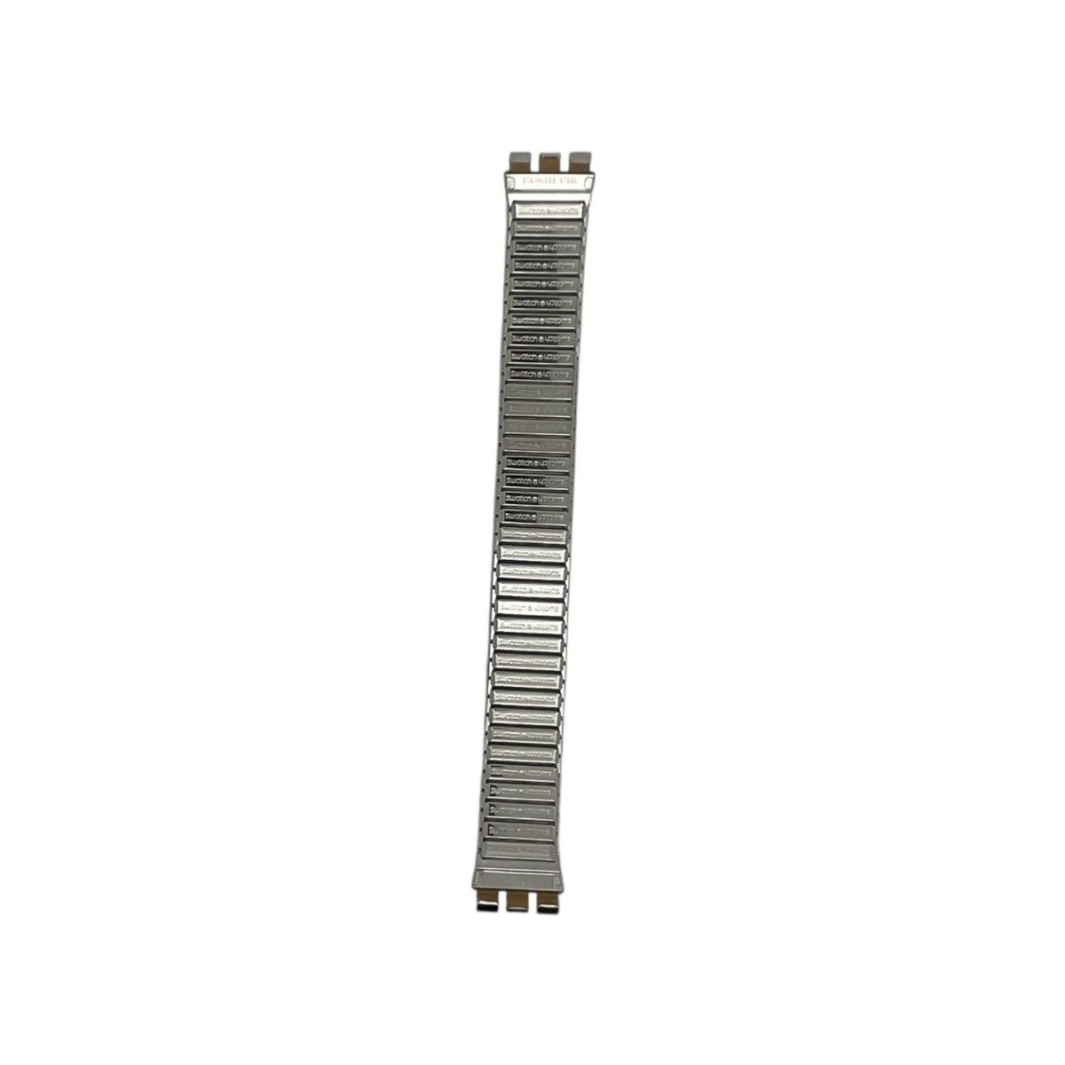 SWATCH - Correa Reloj Swatch AGM416A 17mm