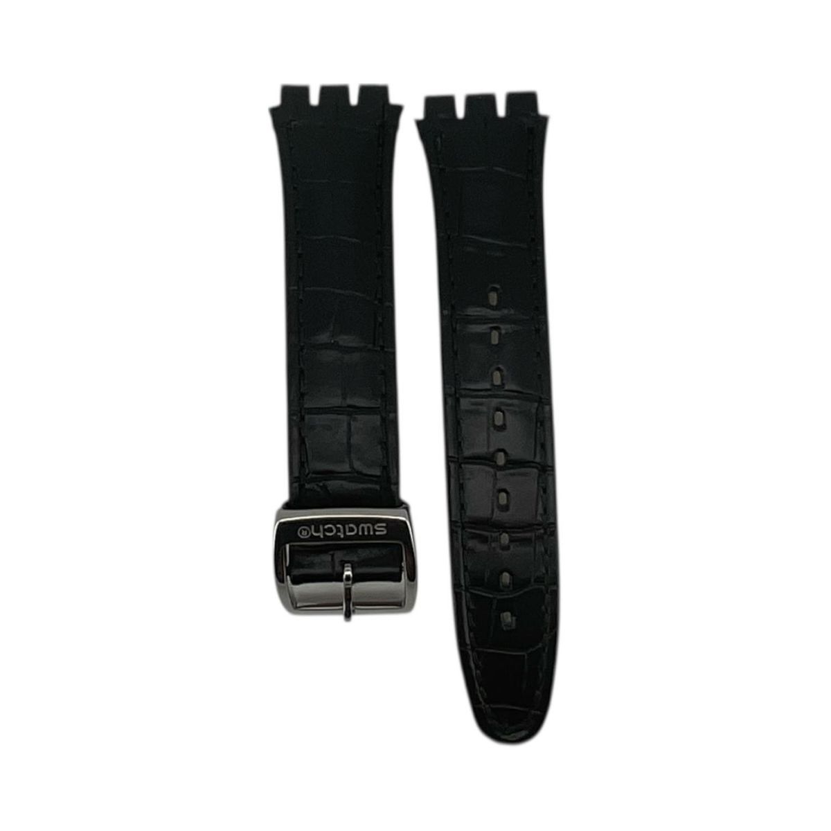 SWATCH - Correa Reloj Swatch AYCS450 20mm