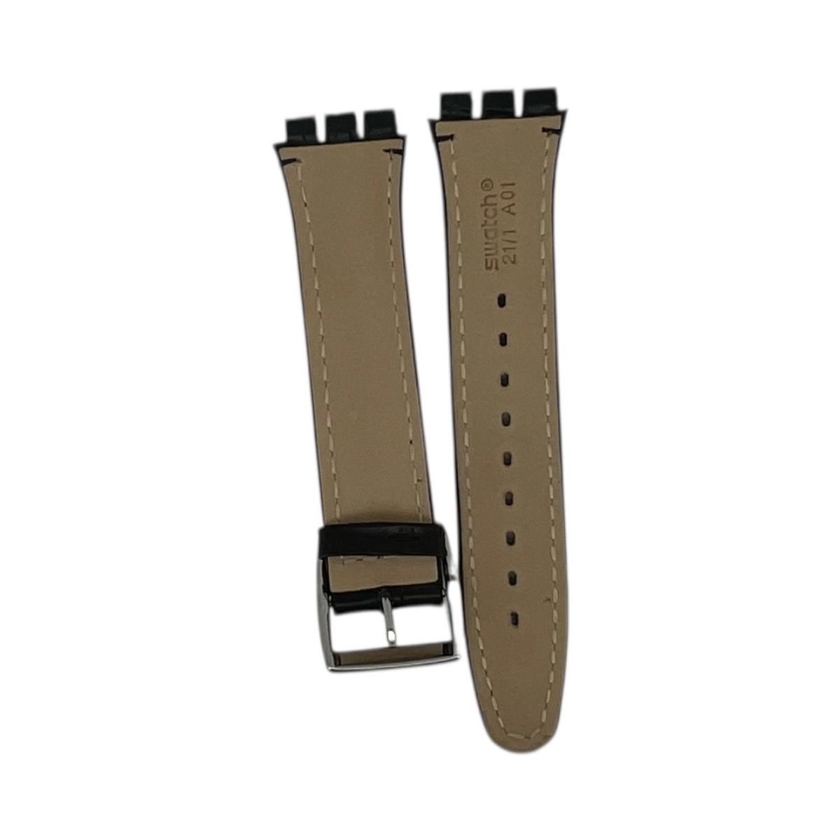 SWATCH - Correa Reloj Swatch AYCS450 20mm