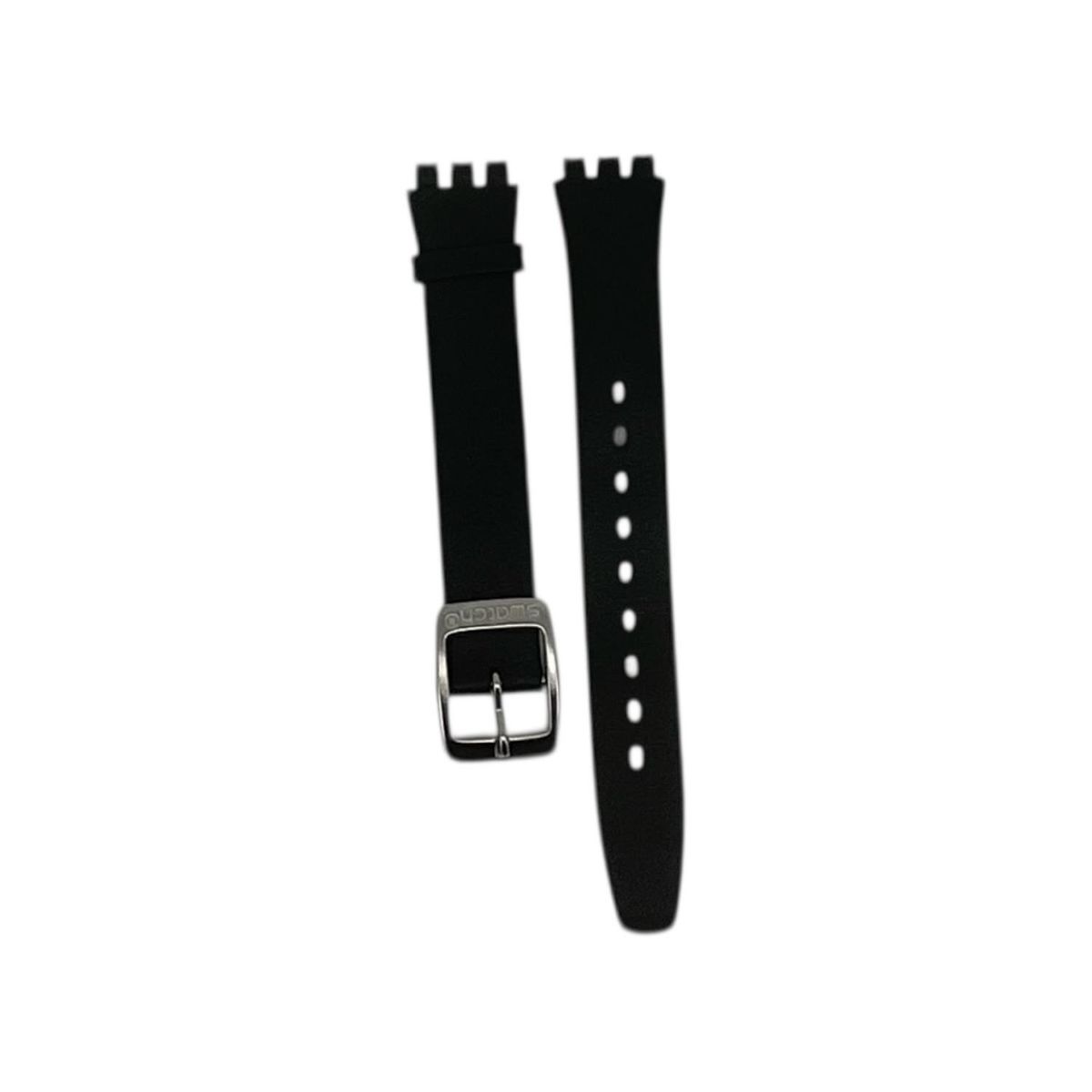 SWATCH - Correa Reloj Swatch AYSS268 12mm