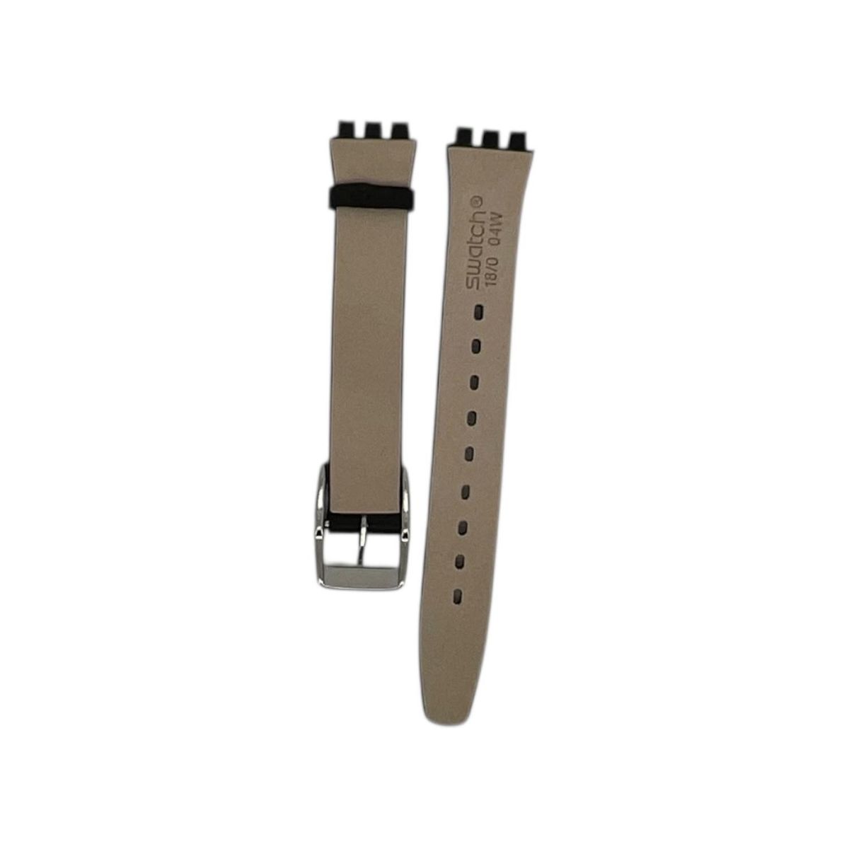 SWATCH - Correa Reloj Swatch AYSS268 12mm
